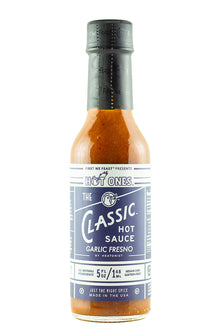 Fan Favorite Party Pack | Hot Ones Hot Sauce G5