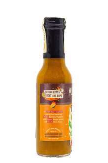 Serrano Mango Hopp Sauce | Alchemy Peppers E0