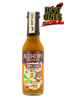 Hot Ones Hot Sauce 10 Pack - Season 27 Q1