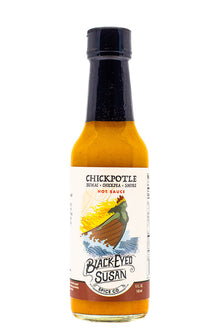 Hot Ones Hot Sauce Warm Up Pack - Season 30 S5
