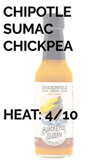 Chickpotle | Black Eyed Susan C9