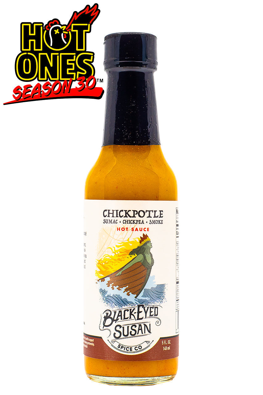 Chickpotle | Black Eyed Susan C9