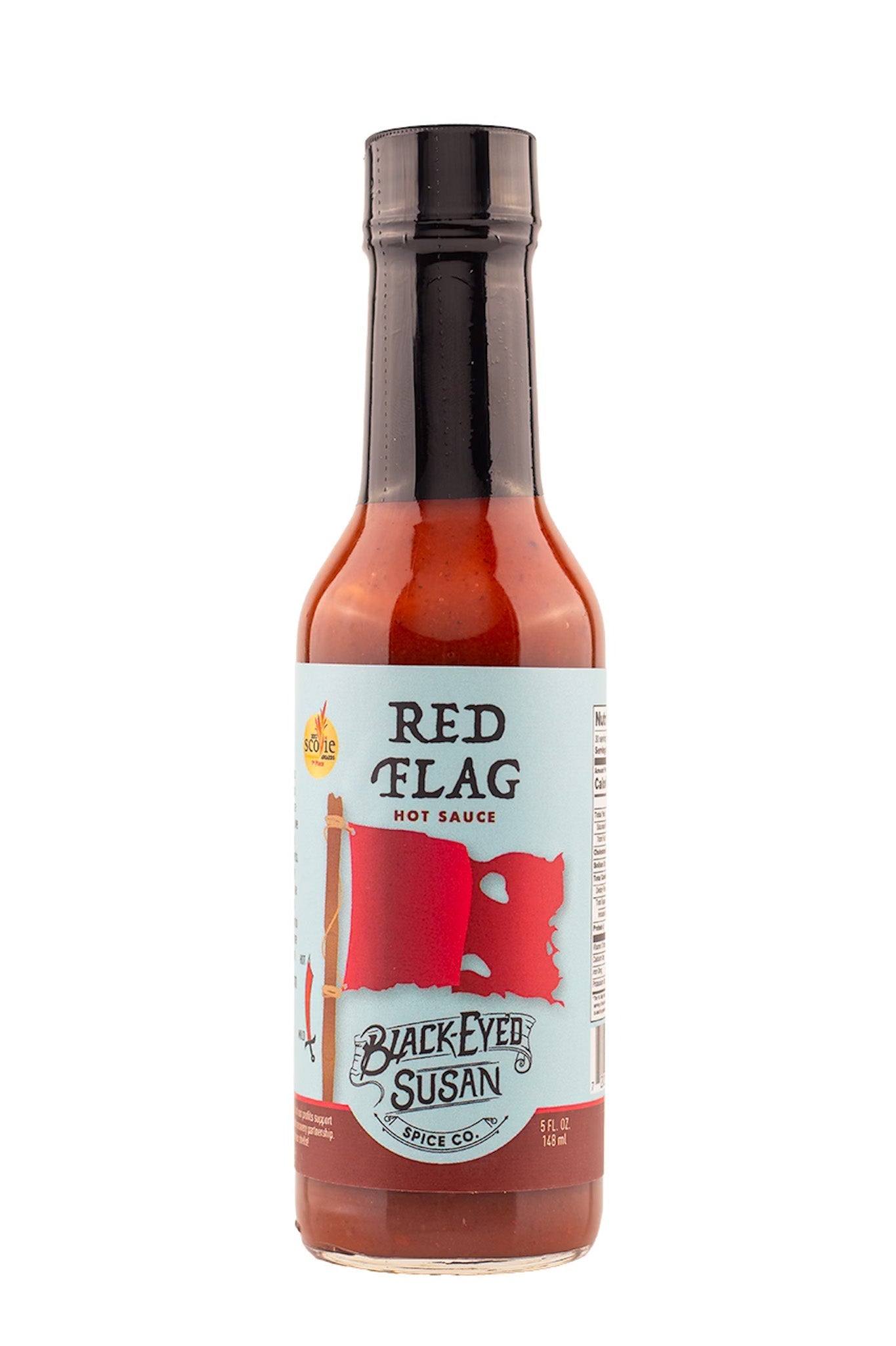 Red Flag | Black Eyed Susan Spice Co. C7