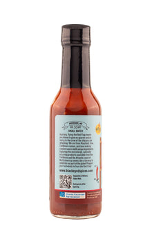 Red Flag | Black Eyed Susan Spice Co. C7