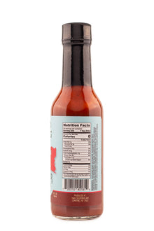 Red Flag | Black Eyed Susan Spice Co. C7