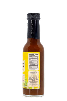 Hot House Hot Sauce | Butterfly Bakery O3