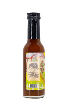 Hot House Hot Sauce | Butterfly Bakery O3