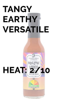 Mellow Vibes | Butterfly Bakery C4