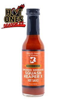 Hot Ones Hot Sauce Heat Pack - Season 29 H6