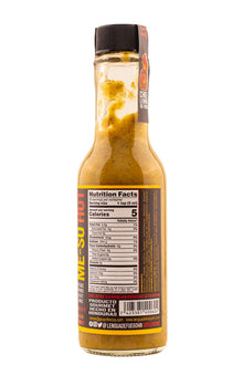 Me-So Hot Miso Shallot | Chile Lengua de Fuego X6
