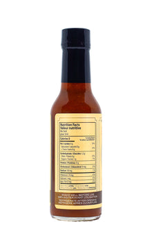 Coffee Date | Dawson's Hot Sauce S8