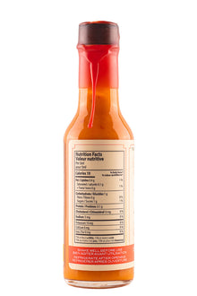 Zuzu's 7-Pot Sauce | Dawson's B3