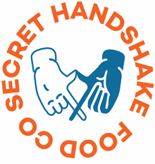Everything Bagel Hot Sauce | Secret Handshake Food Co P1