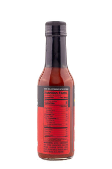 Arbol Scorpion | Fresco Sauce D2