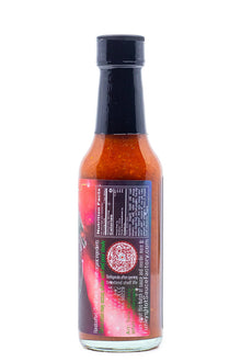 Nirvana | Funky's Hot Sauce I0