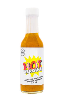 Hot Ones Hot Sauce Warm Up Pack - Season 30 S5