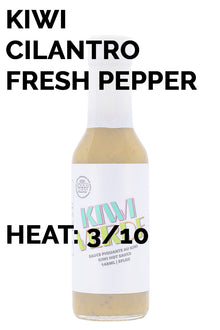 Kiwi Verde | Good Heat T0