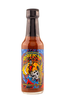 Peppers Up! | High River Sauces X5
