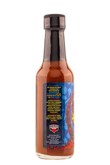 Peppers Up! | High River Sauces X5
