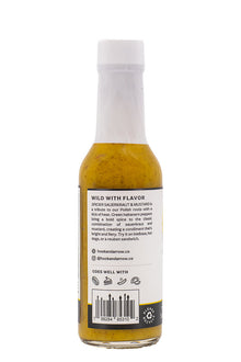 Spicier Sauerkraut & Mustard | Hook & Arrow W6
