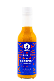 Hot Ones Hot Sauce 10 Pack - Season 30 Q7