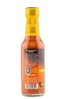 Buffalo Hot Sauce | Hot Ones Hot Sauce K7