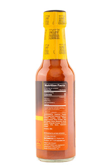 Buffalo Hot Sauce | Hot Ones Hot Sauce K7
