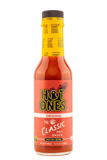 Fan Favorite Trio | Hot Ones T7