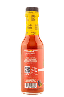 The Classic | Hot Ones Hot Sauce R0