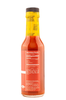 The Classic | Hot Ones Hot Sauce R0
