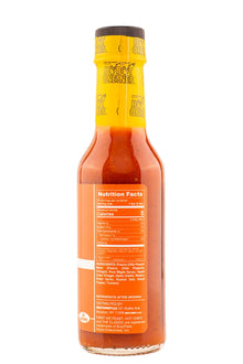 The Classic Chili Maple | Hot Ones Hot Sauce A1