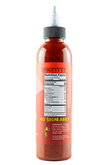 Hot Ones Jr. The Red | Hot Ones Hot Sauce Z2