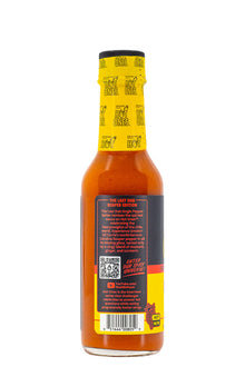 The Last Dab - Reaper Edition | Hot Ones Hot Sauce E3