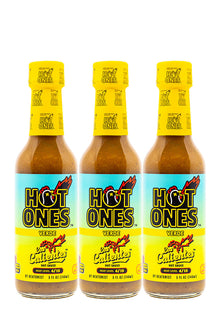 Los Calientes Verde 3-Pack E8