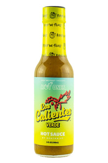 Fan Favorite Party Pack | Hot Ones Hot Sauce Y5
