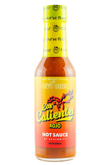 Fan Favorite Party Pack | Hot Ones Hot Sauce Y5