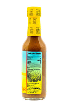 Los Calientes Verde | Hot Ones Hot Sauce A9