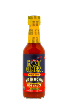 Hot Ones Hot Sauce Trio Pack - Season 29 D5