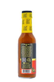 The Last Dab Triple X Hot Sauce Y9
