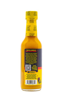 Tropical Amarillo | Hot Ones Hot Sauce W7