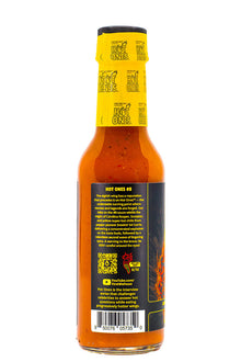 #8 | Hot Ones Hot Sauce W9