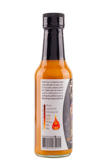 Stellar Fuzz | Funky's Hot Sauce Factory L0
