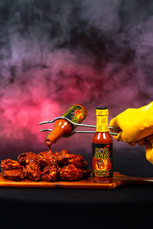 Hot Ones Hot Sauce 10 Pack - Season 30 Q7