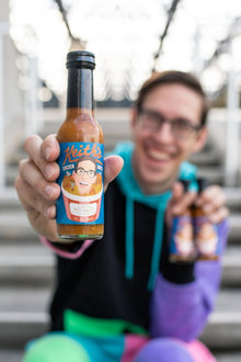 Keith's Chicken Sauce | Keith's Y6