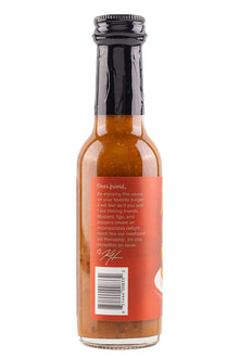 Keith's Burger Sauce | Keith's A8