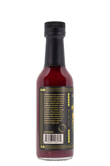HEATONIST No. 10 | Karma Sauce N0
