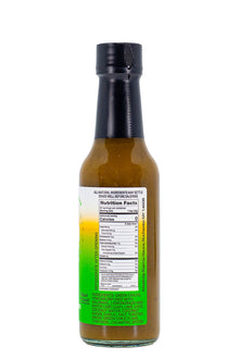 Lift Off | Karma Sauce E6