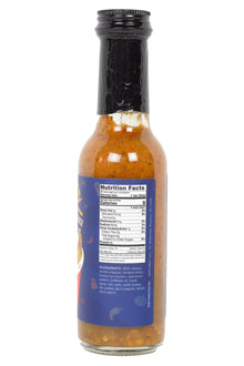 Keith's Hot Chicken Sauce | Keith's Z5