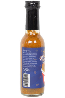 Keith's Hot Chicken Sauce | Keith's Z5