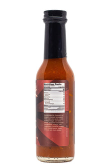 Keith's Steak Sauce | Keith's A6